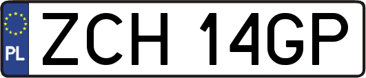 ZCH14GP
