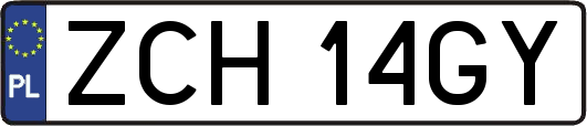 ZCH14GY