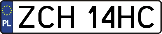 ZCH14HC