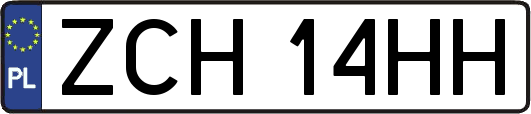 ZCH14HH