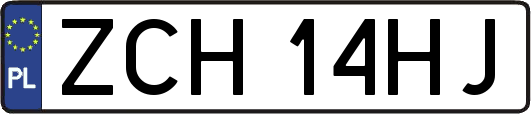 ZCH14HJ