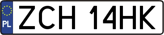 ZCH14HK