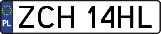 ZCH14HL