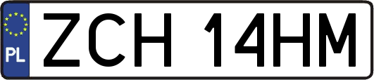 ZCH14HM
