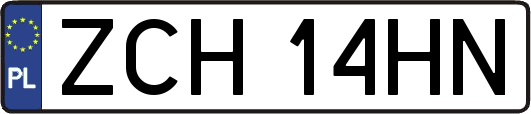 ZCH14HN