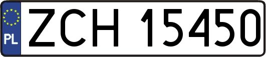 ZCH15450