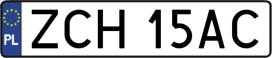 ZCH15AC
