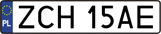 ZCH15AE