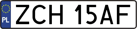 ZCH15AF