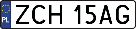 ZCH15AG
