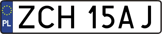 ZCH15AJ