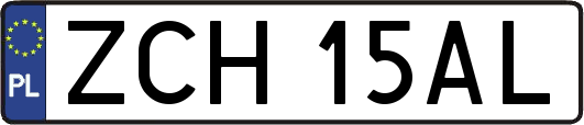 ZCH15AL