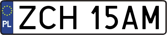 ZCH15AM
