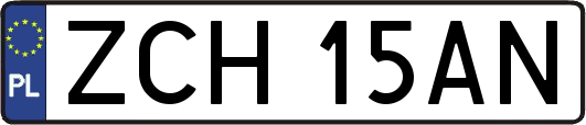 ZCH15AN
