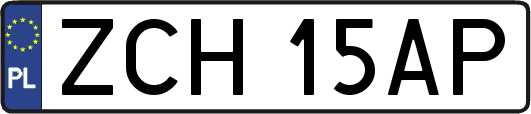 ZCH15AP