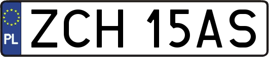 ZCH15AS