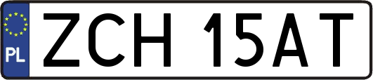 ZCH15AT