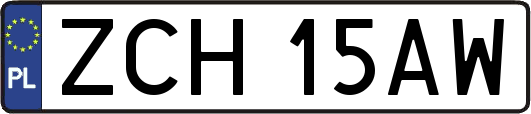 ZCH15AW