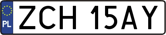 ZCH15AY