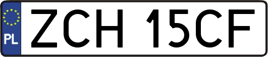 ZCH15CF
