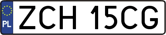 ZCH15CG