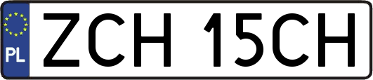 ZCH15CH