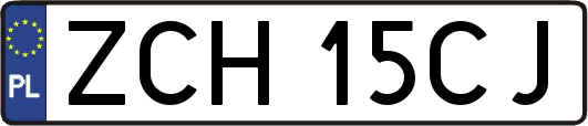 ZCH15CJ