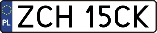 ZCH15CK