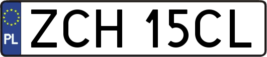 ZCH15CL