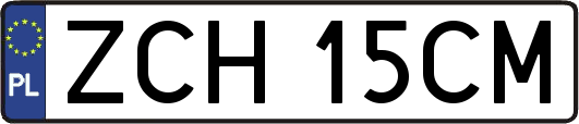 ZCH15CM