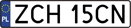 ZCH15CN