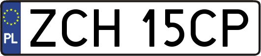 ZCH15CP