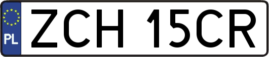 ZCH15CR