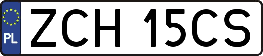 ZCH15CS