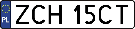ZCH15CT