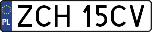 ZCH15CV