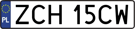 ZCH15CW