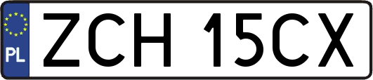 ZCH15CX