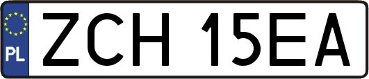 ZCH15EA