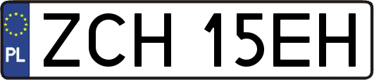 ZCH15EH