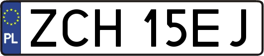 ZCH15EJ