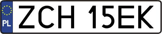 ZCH15EK