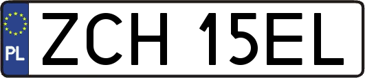 ZCH15EL