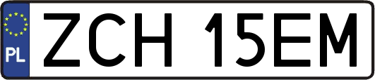 ZCH15EM
