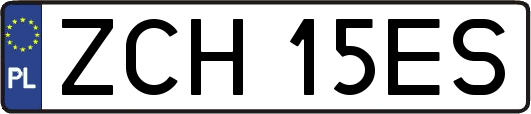 ZCH15ES