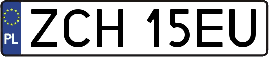 ZCH15EU