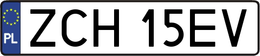 ZCH15EV