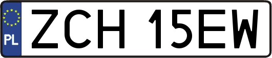 ZCH15EW