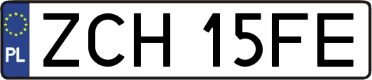 ZCH15FE