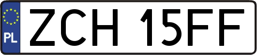 ZCH15FF